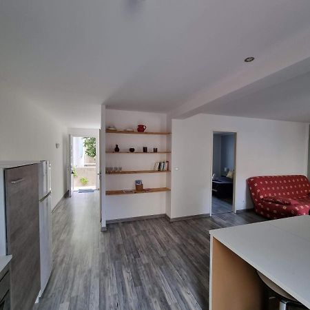 T2 Avec Terrasse 25M², Garage, Plein Centre-Ville Narbonne Exterior foto